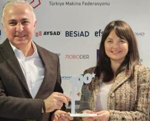sanayiplatformu.com ve MAKFED güçlerini makine imalatçıları için birleştirdi