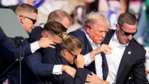 Trump’a saldırı girişimine dünya liderlerinden tepki yağdı