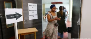 Fransa’da 2. tur seçimlere katılım rekor düzeyde