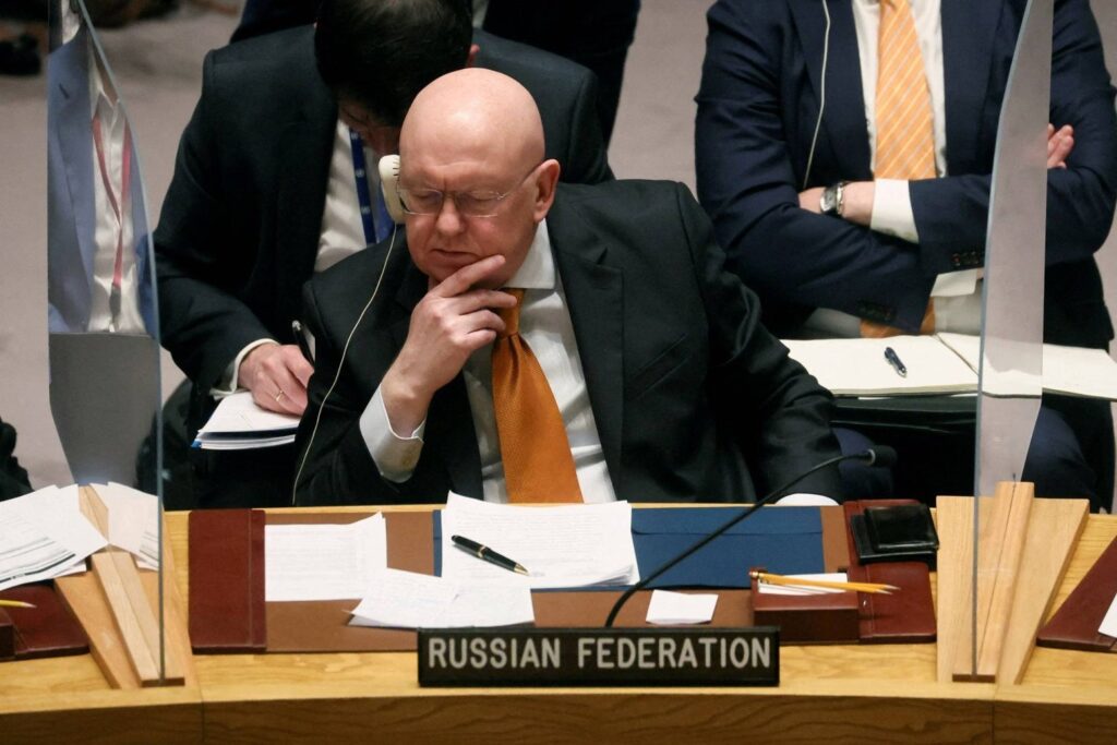 Moskova’dan Trump’a yanıt: Ukrayna’daki savaş bir günde sona erdirilemez