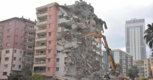 AK Parti Genel Başkan Yardımcısı Dağ’dan Özel’in sözlerine tepki