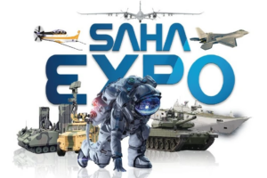 SAHA EXPO Uluslararası Savunma, Havacılık ve Uzay Sanayii Fuarı, bu yıl 22-26 Ekim tarihlerinde İstanbul Fuar Merkezi’nde