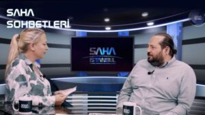 SAHA İstanbul ve İTÜ işbirliğinde, “Milli Mühendislik Yazılımları Çalıştayı” yapıldı