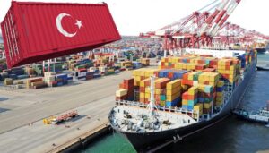 İSO Türkiye İhracat İklimi Endeksi Haziran’da 51,6 Oldu