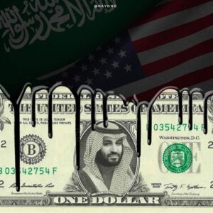 Petro-Dolar Alaşması’nın 50 yıl sonra sona ermesi ne anlama geliyor?