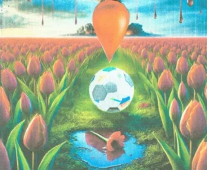 Gazeteci KARAÇAY’dan, “Hollanda’nın yeni hükümeti ve Bakanına çağrımdır: Lale ve futbolunuza kan damlatmayın!”