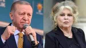 Fransız Hayvan Hakları Savunucusu Brigitte Bardot’dan Cumhurbaşkanı Erdoğan’a Sokak Hayvanları Çağrısı!