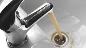 CHP Kocaeli Milletvekili Prof. Dr. Mühip Kanko, “İçme Suyundaki Kirlikle İlgili İSU ve KBB Neden Kocaeli Halkını Bilgilendirmiyor!”  