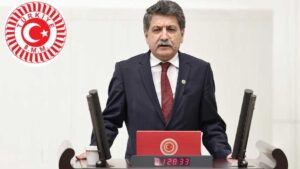 CHP Kocaeli Milletvekili Kanko, Kocaeli’nin sağlık sorunlarını yeni atanan Bakana anlattı, çözüm İstedi 