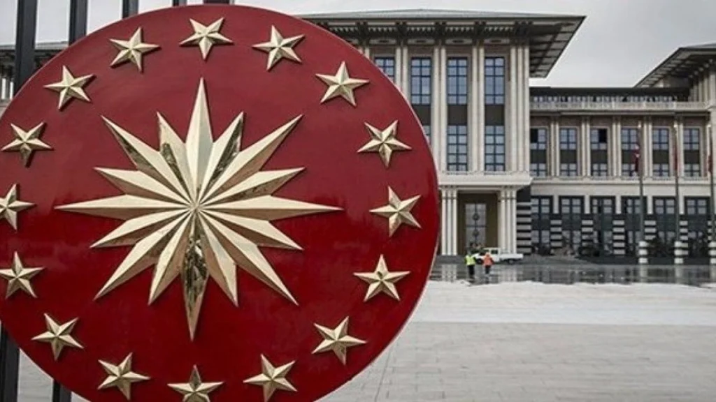 Cumhurbaşkanlığı atamalarıyla 5 ilin valisi değişti