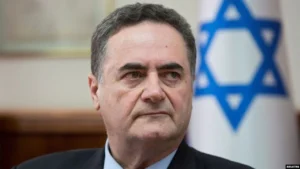 AK Parti Grup Başkanvekili Yenişehirlioğlu’ndan, Netanyahu’nun tetikçisi Yisrael Katz’a sert sözler