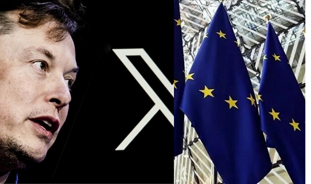 Elon Musk, AB’nin Gizli Sansür Anlaşmasını Reddettiğini Açıkladı