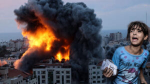 İsrail rejimi İslam dünyası ile açık bir savaşa girmiş