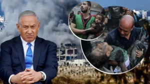 Netanyahu: “Rehinelerin serbest bırakılması için anlaşmayı ilerletebileceğimize  inanıyorum”