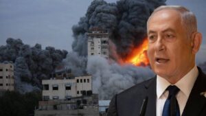 MGK: İsrail yönetimi durdurulmalı