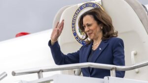 Demokratların aday çıkmazı: Kamala Harris mi, Joe Biden mı?