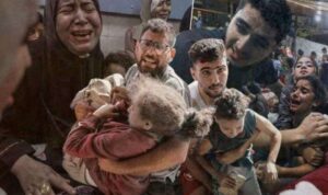 İsrail’in Gazze’deki katliamında son durum