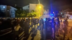 Kayseri’deki provokasyonlarla ilgili provokatif paylaşımlara soruşturma