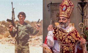Ermeni Apormeni Apostolik Kilisesi ve Terörizmin Teşviki