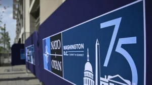 Müttefiklerde Seçimler ve NATO’yu Toparlamak