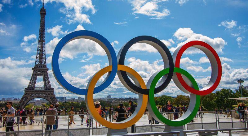 Cumhurbaşkanı Erdoğan: “Paris Olimpiyatları’nda sporcularımıza başarılar diliyorum”
