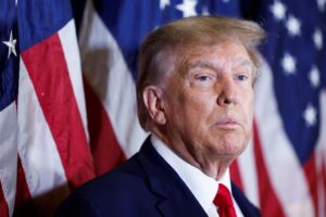 Eski ABD Başkanı Dolald Trump’ın önceki adaylıkları