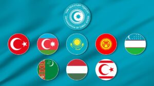 İlklerin zirvesi: Türk Devletleri Teşkilatı Şuşa’da