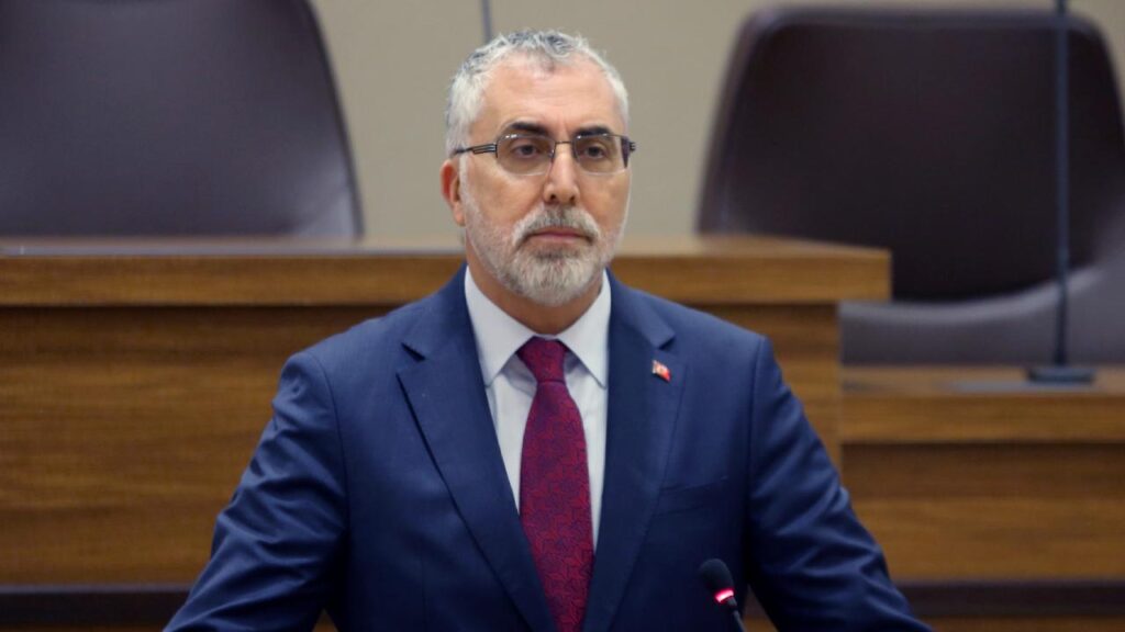 Bakan Işıkhan: SGK’ya en fazla prim borcu olan 5 belediye de CHP’li
