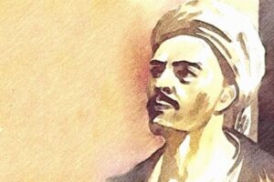 Sevginin Evrensel Bayraktarı: Yunus Emre