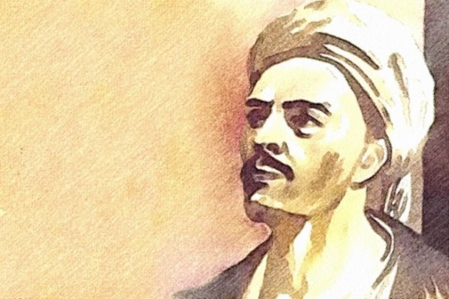 Sevginin Evrensel Bayraktarı: Yunus Emre