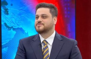 Bağımsız Türkiye Partisi (BTP) Genel Başkanı Hüseyin Baş, “İsrail ile ticaret Avrupa ülkeleri üzerinden devam ediyor”