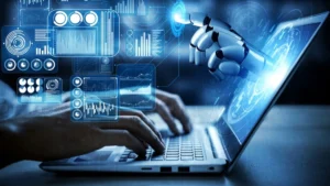 Yapay zekâ toksik gündeme karşı