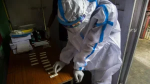 Dünya Sağlık Örgütü’ne göre bir sonraki pandemiye neden olabilecek yedi patojen