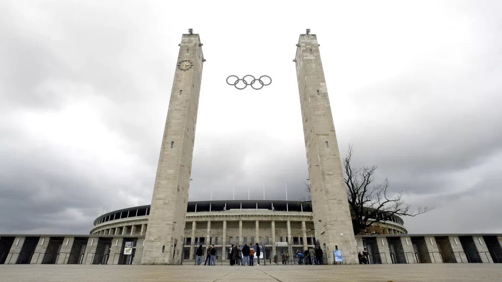 Almanya’nın 2036 Olimpiyatları teklifi Nazi geçmişini gündeme getiriyor
