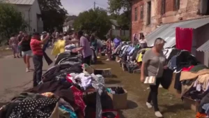 Rusya, Ukrayna’nın saldırdığı Kursk bölgesinden 3.000 kişiyi daha tahliye etti