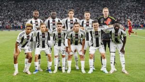 Beşiktaş’ın rakibi belli oldu