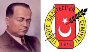 Türkiye Gazeteciler Cemiyeti (TGC) 2024 Sedat Simavi Ödülleri’ne başvurular devam ediyor