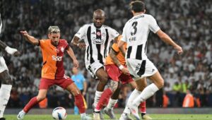 Beşiktaş ve Galatasaray’a para cezası