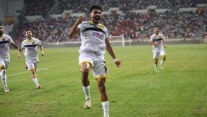 İstanbulspor ikide iki yaptı