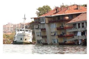 Türkiye’nin deprem gerçeği üzerine kurgulanmış müthiş bir kitap: SOROKİN OLUĞU