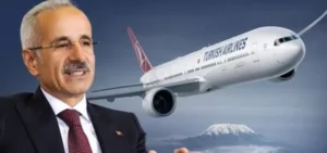Ulaştırma ve Altyapı Bakanı Uraloğlu, Dünyada Ulaşamadığımız Hiçbir Nokta Kalmayacak”