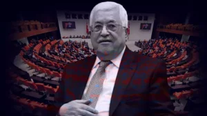 Mahmud Abbas 14 Ağustos’ta Türkiye’de olacak