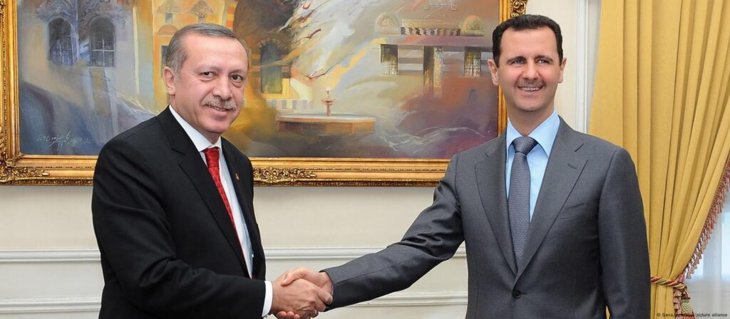 Rusya’dan Erdoğan-Esad görüşmesine ev sahipliği mesajı