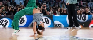 Break Dans nasıl bir Olimpiyat disiplini oldu?