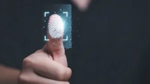 Sağlık hizmetlerinde parmak iziyle kimlik doğrulama dönemi başlıyor