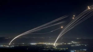 Savaş korkusu artarken Lübnan’daki yabancı uyruklulara ülkeden ayrılmaları çağrısı