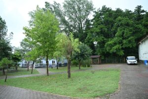 Derbent Gençlik Kamp Merkezi ilk misafirlerini ağırladı