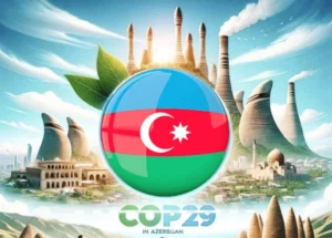 Azerbaycan, Tarihindeki En Büyük Uluslararası Organizasyonuna Hazırlanıyor: COP29