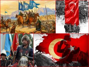 Cumhurbaşkanı Erdoğan, “Ordumuz mazlumların umut kaynağıdır”