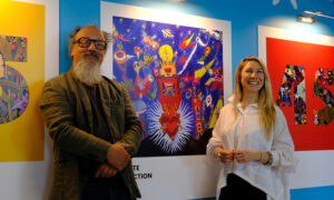 Türkiye’nin entegre lojistik hizmetler sunan ‘Solmaz’dan dijital atak!’